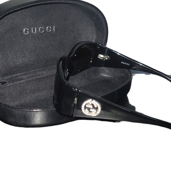 💕💯Authentic Vintage Gucci Sunglasses💕 - Picture 3 of 12